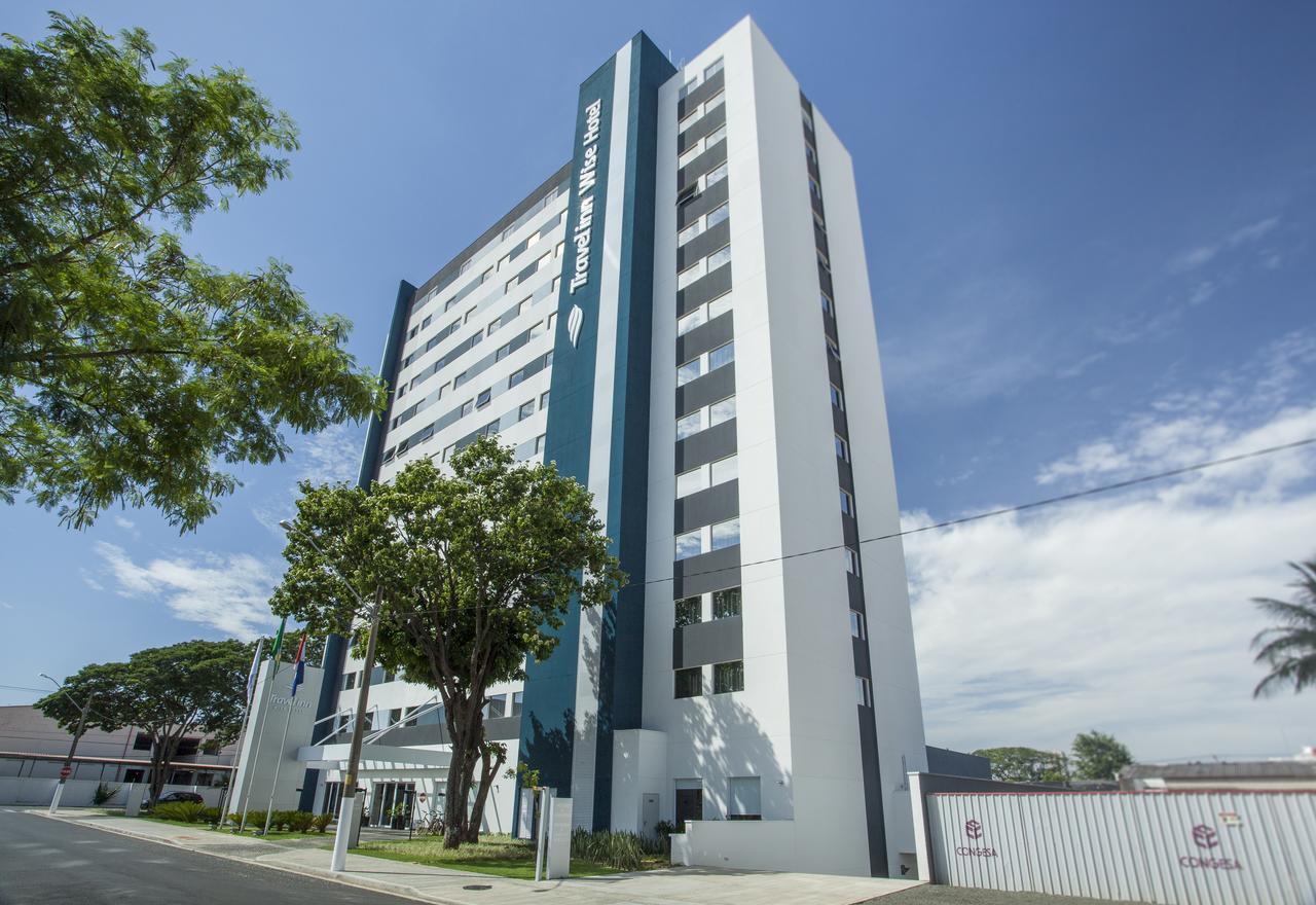 Travel Inn Hotels Wise إنداياتوبا المظهر الخارجي الصورة