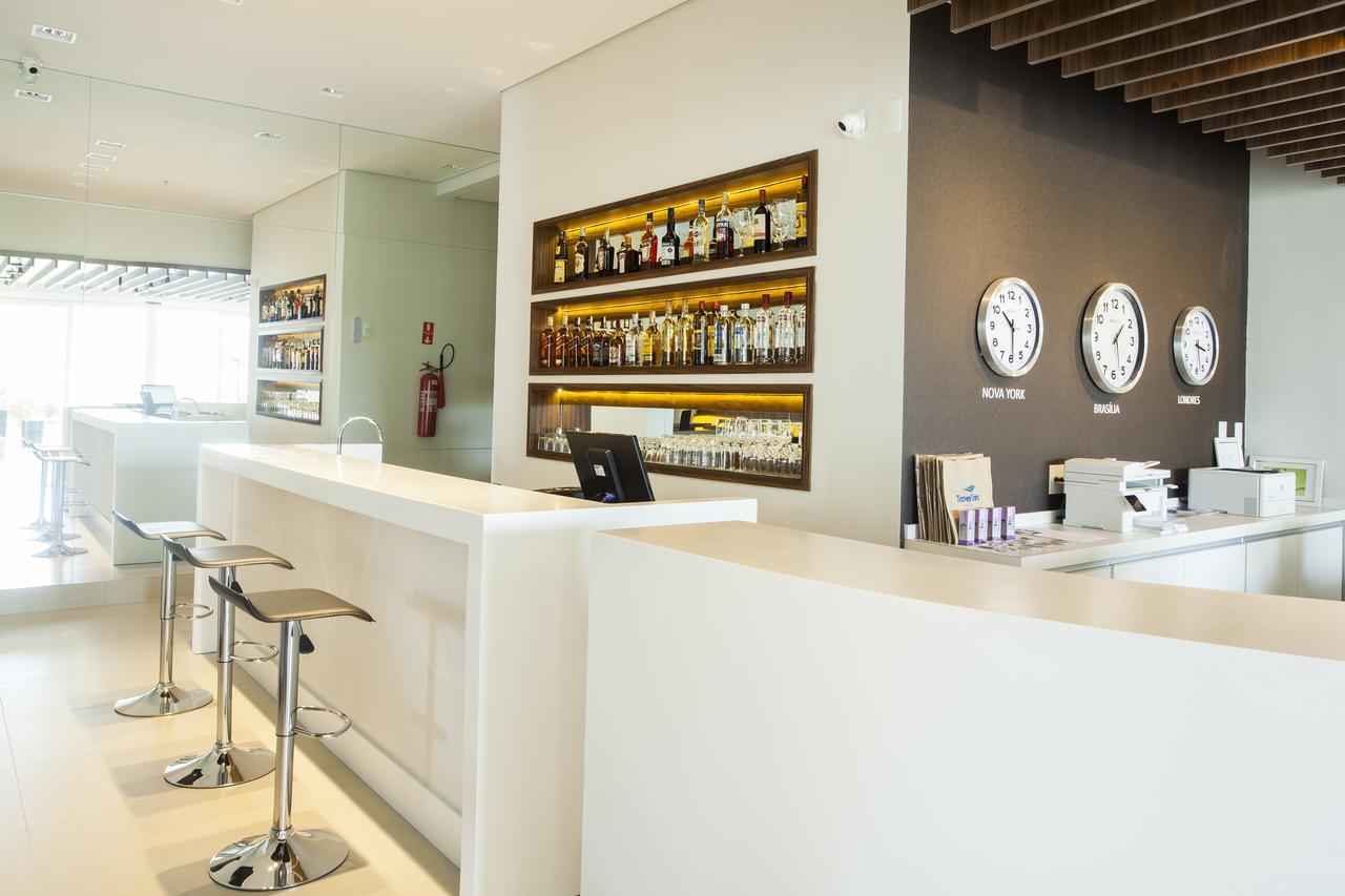 Travel Inn Hotels Wise إنداياتوبا المظهر الخارجي الصورة